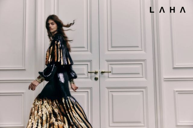 Artful Details تفاصيل تحاكي الرومانسية