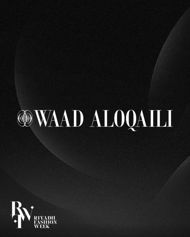 WAAD ALOQAILI