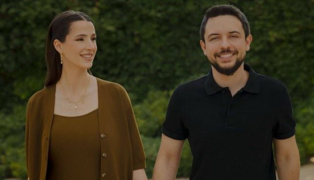 ٤ لمسات أنيقة تُشكّل توقيع الأميرة رجوة الجمالي