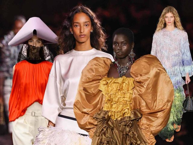 نصائح عملية لتطبيق صيحة الألوان المتناسقة للخريف