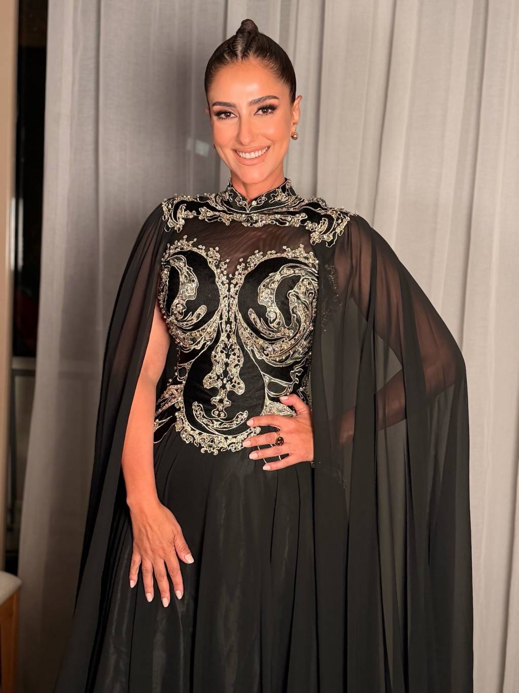 الفنانات يفرضن سيطرتهن على دراما المواسم خارج رمضان