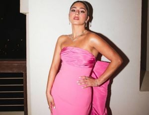 مايان السيد تردّ على فيديو مشاجرتها مع أحمد حاتم وتكشف حقيقة خلافهما