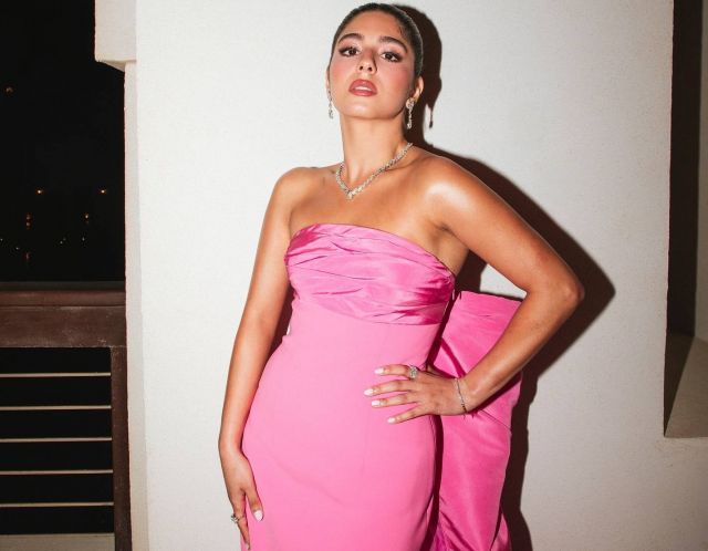 مايان السيد تردّ على فيديو مشاجرتها مع أحمد حاتم وتكشف حقيقة خلافهما