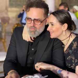 محمد محمود عبد العزيز يطلب الدعاء لزوجته بعد تعرضها لنزيف محمد محمود عبد العزيز يطلب الدعاء لزوجته بعد تعرضها لنزيف