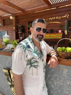 ياسر جلال بعد انتقاد تصريحاته في الجزائر: أعتذر ومعلوماتي كانت خاطئة