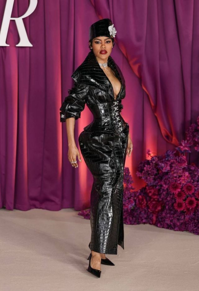 تيانا تايلور