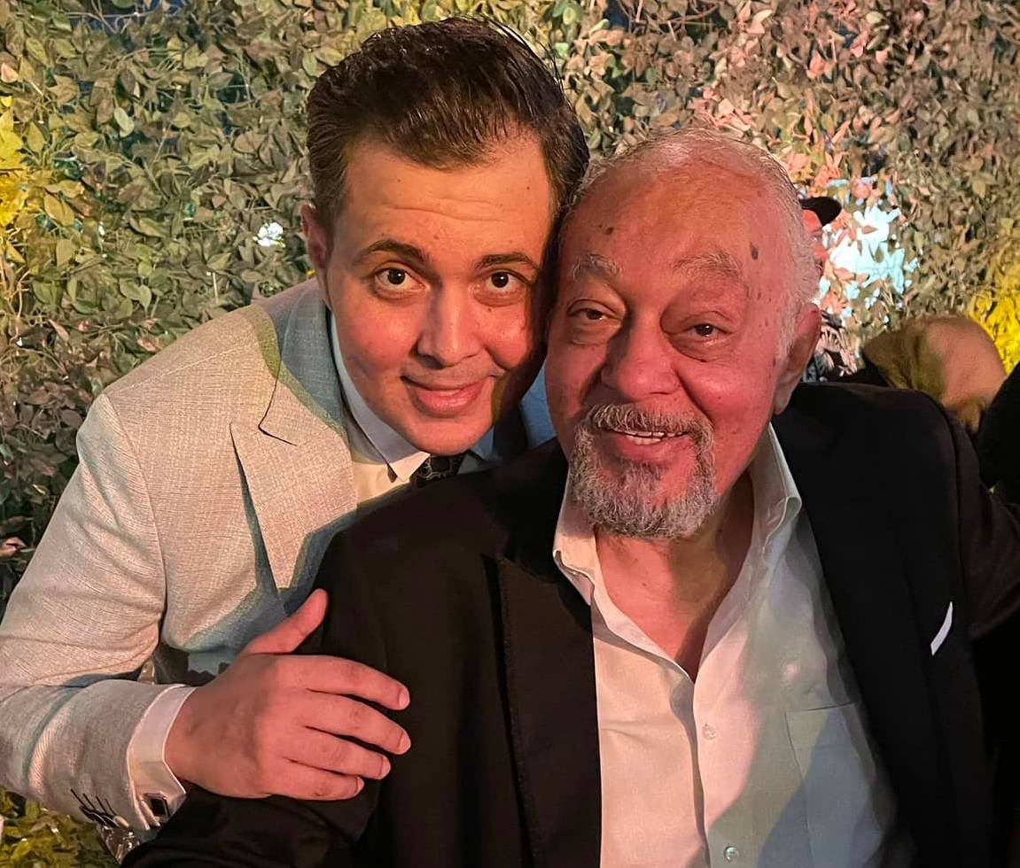 كريم سامي مغاوري يعلن دخوله العناية المركزة للمرة الثانية خلال شهر