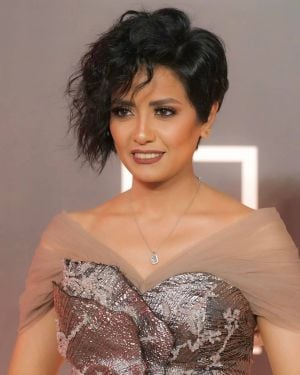 سهر الصايغ تشارك مصطفى شعبان رابع أعماله الفنية على التوالي