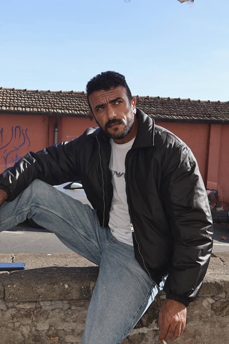 أحمد العوضي 