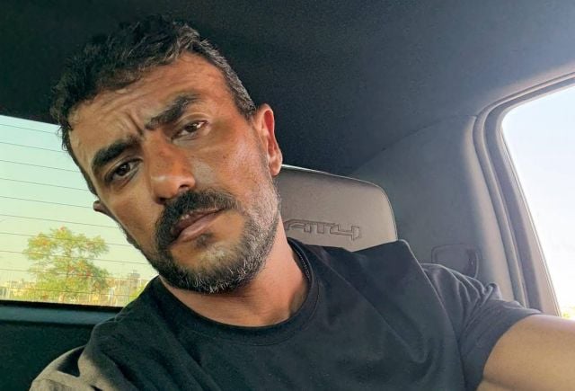 أحمد العوضي