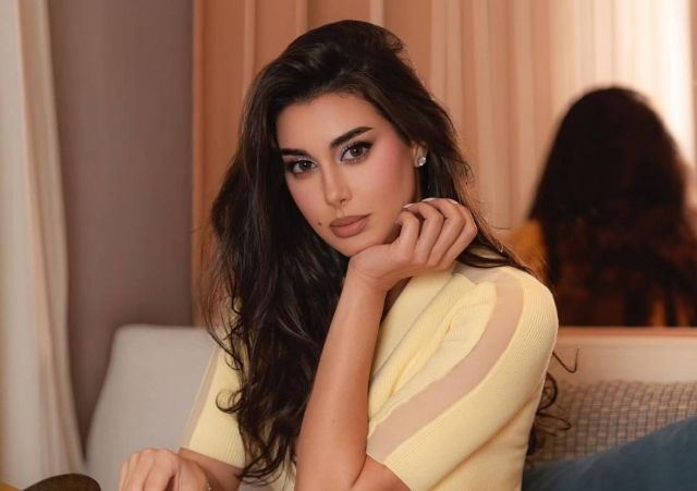 ياسمين صبري تعلّق على افتتاح المتحف المصري الكبير (فيديو)