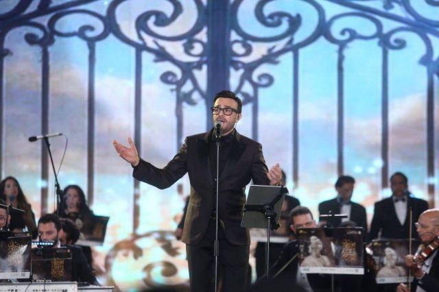 صابر الرباعي 