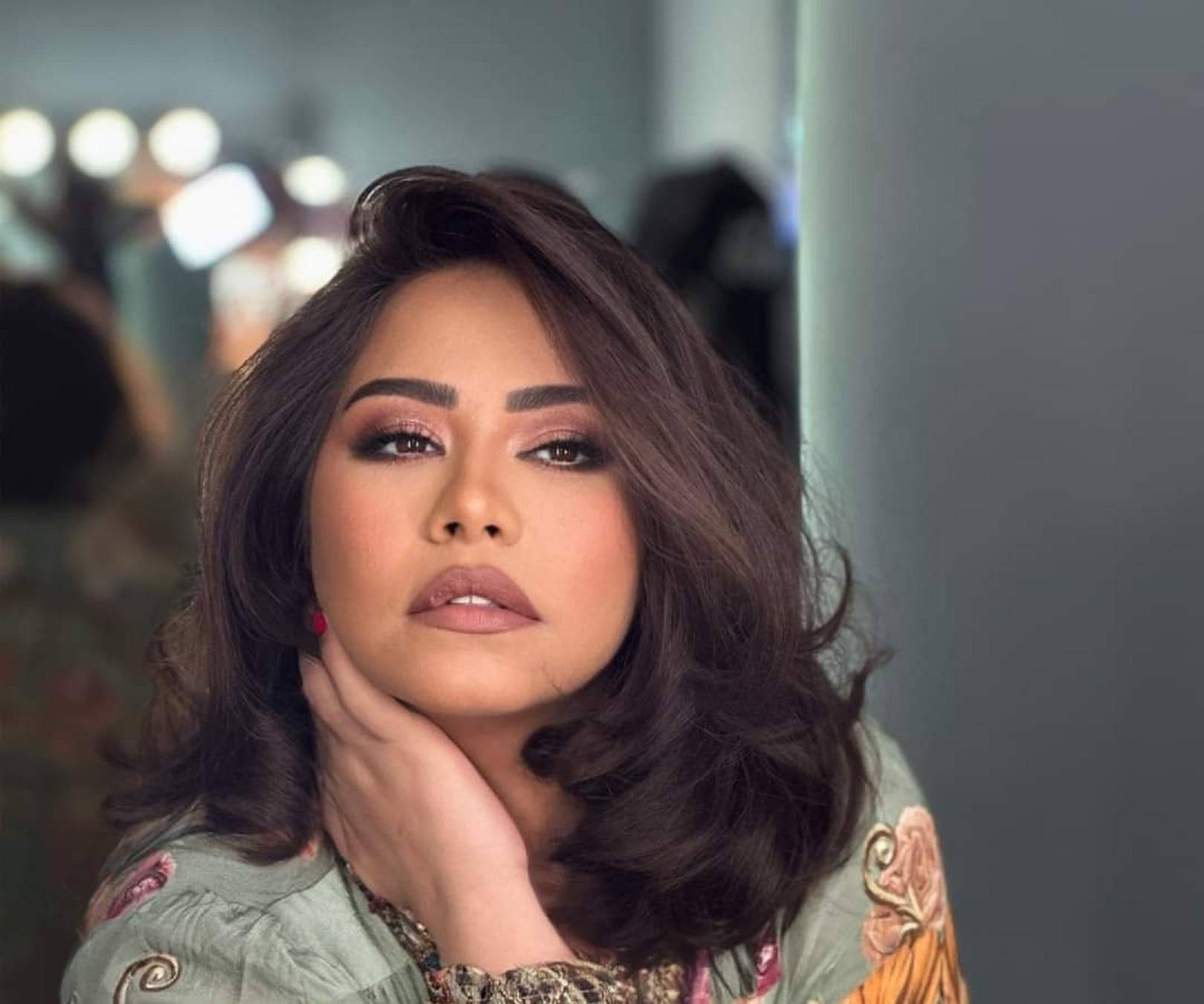 شيرين عبد الوهاب