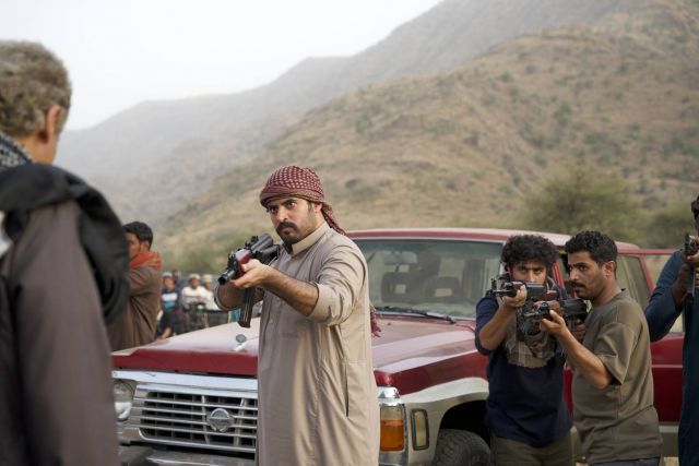  فايز بن جريس