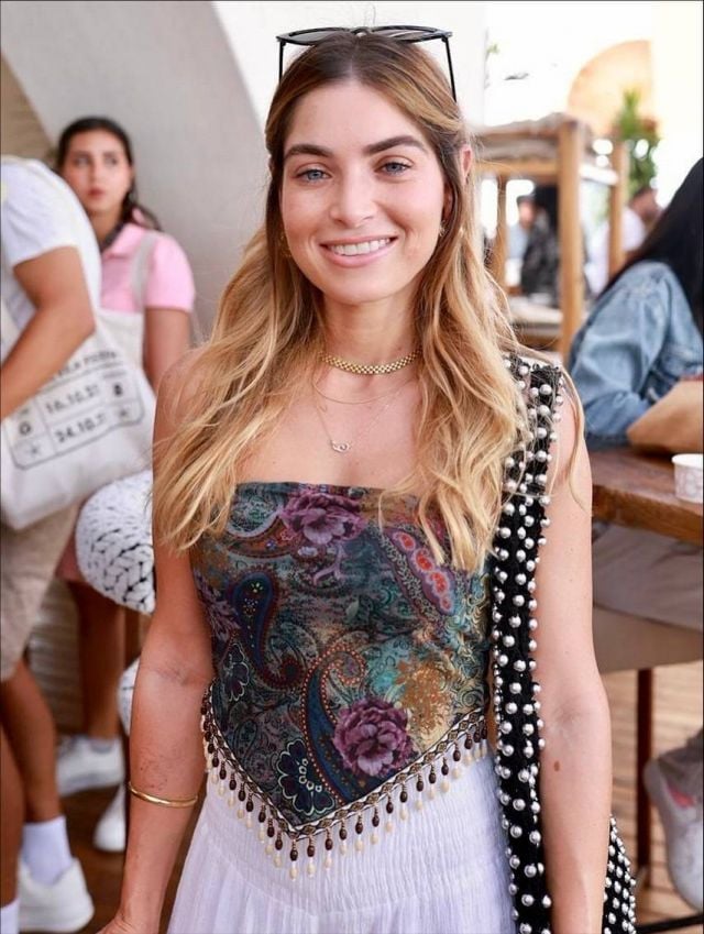 هاجر السراج