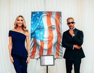 محمد رمضان يكشف عن تفاصيل تعاونه مع لارا ترامب ويعلن مفاجأة (فيديو)