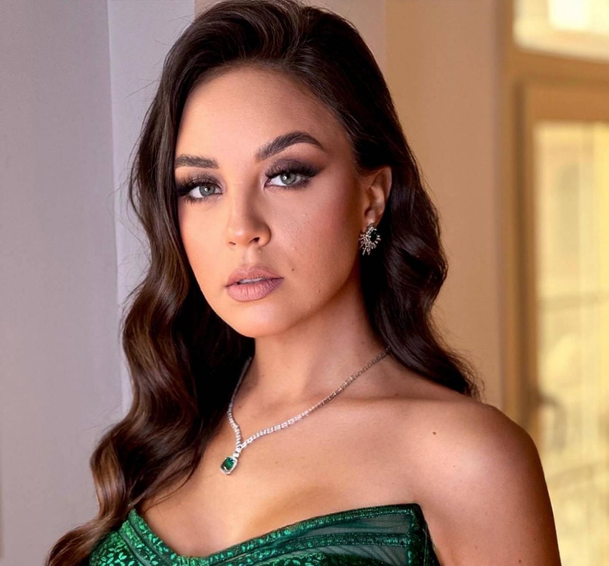 مريم الخشت: كنت أبكي في المنزل بعد تصوير مشاهدي في 