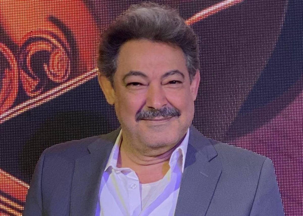 ابنة فنان شهير بين الحياة والموت وهو يستغيث