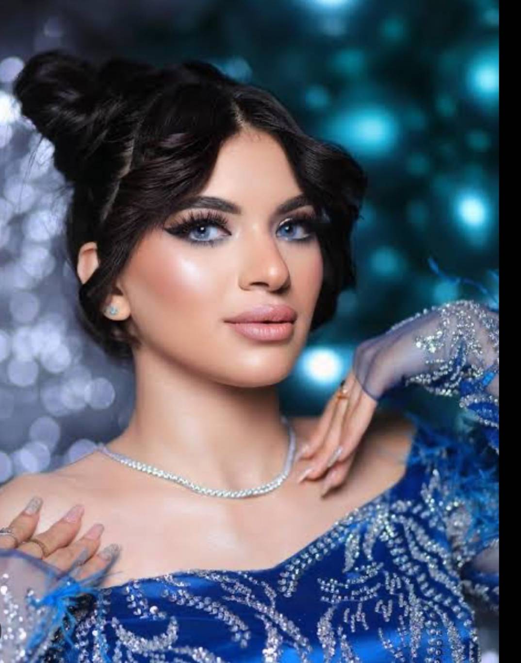 سوزي الأردنية في السجن بعد الحكم بحبسها