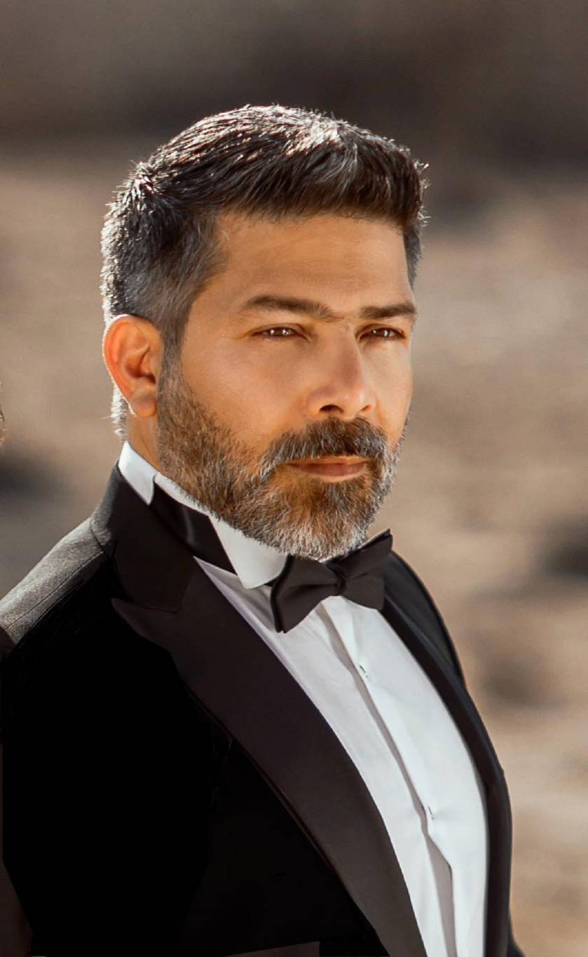 ياسر فرج