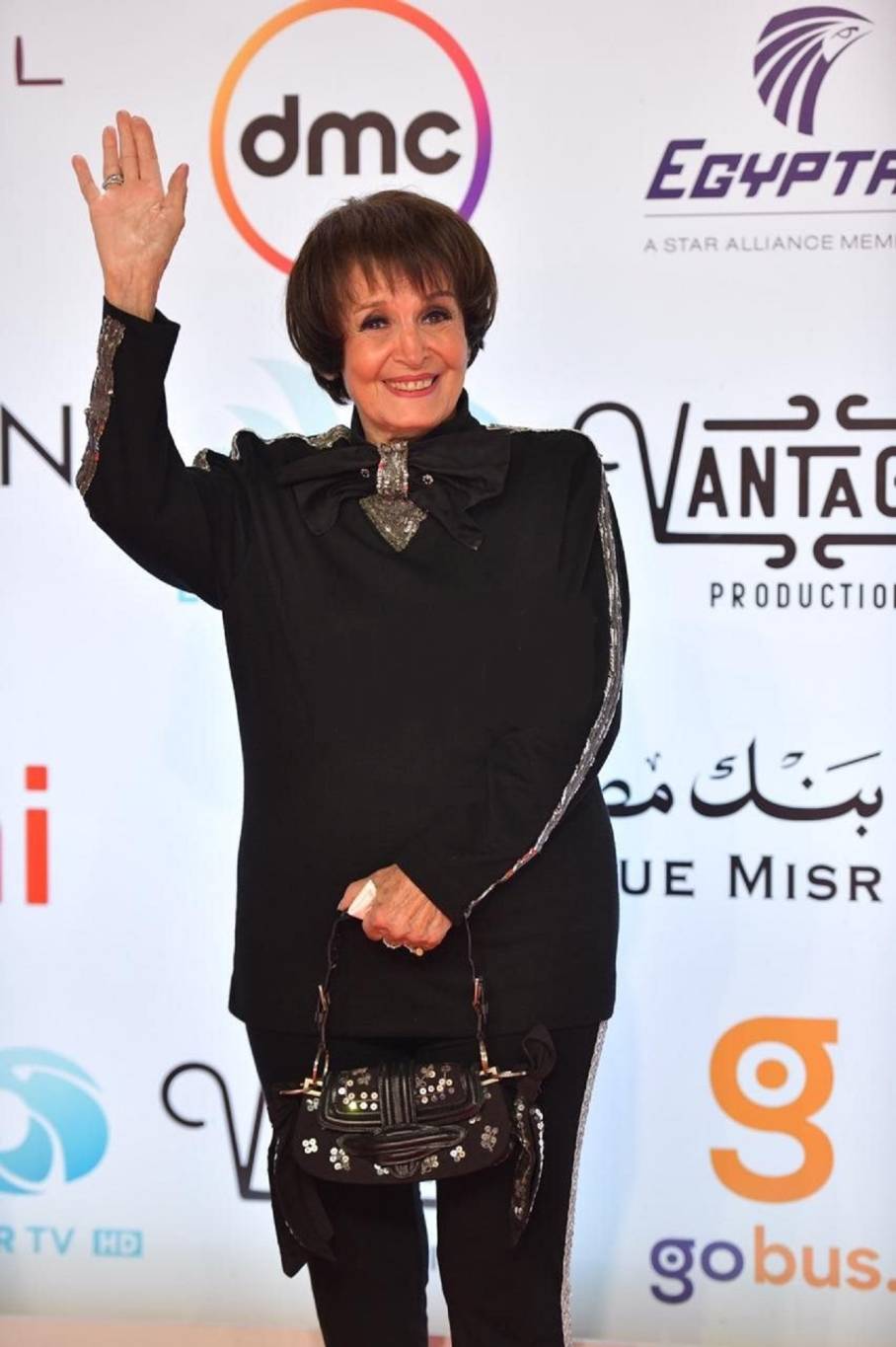 سميرة أحمد بتصريح مثير عن جثمان سعاد حسني واتهام مباشر لنادية يسري (فيديو)