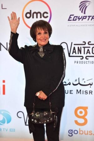 سميرة أحمد بتصريح مثير عن جثمان سعاد حسني واتهام مباشر لنادية يسري (فيديو)