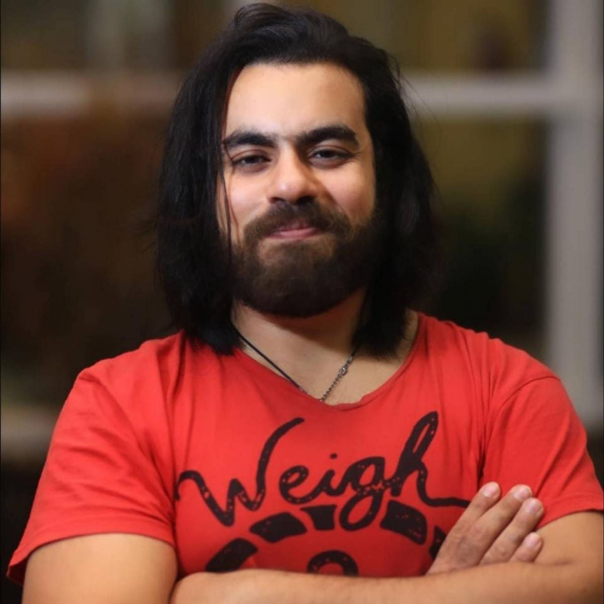 انقلاب سيارة صاحب ترند 