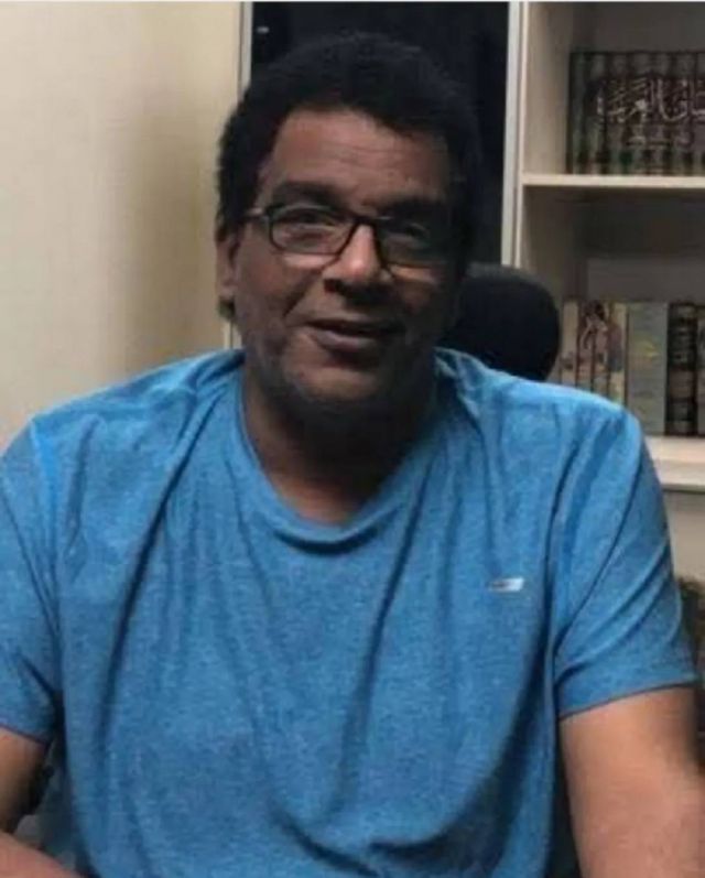 وفاة السيناريست أحمد عبدالله بعد تدهور حالته الصحية
