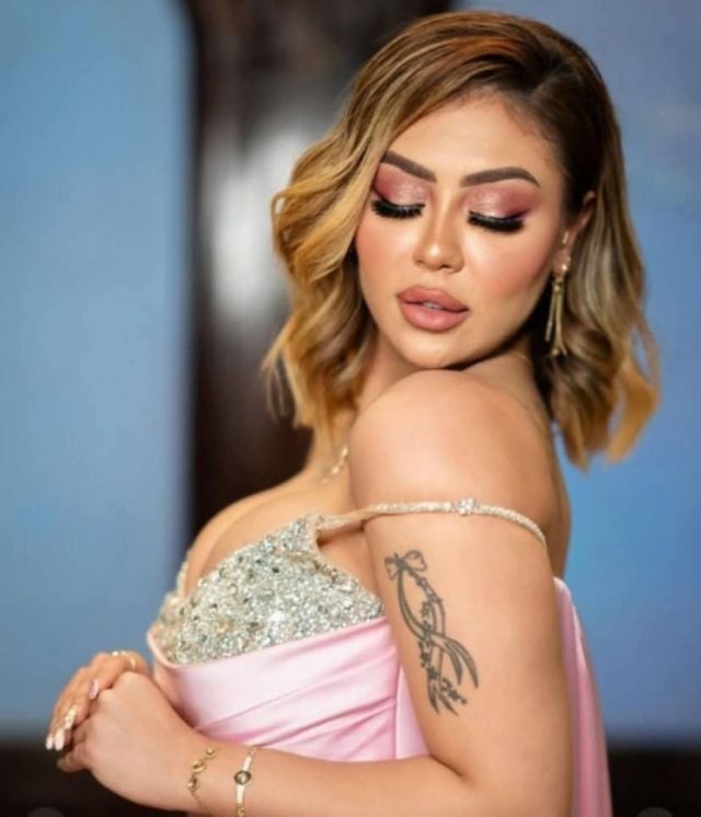 هدير عبد الرازق في قبضة الأمن مجدّداً بتُهم جديدة