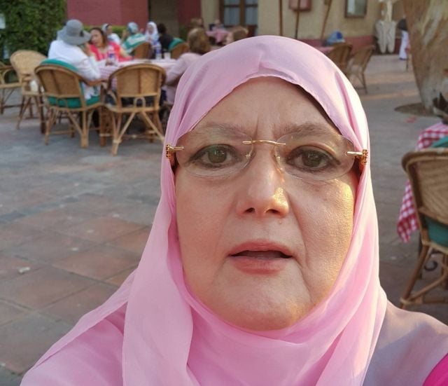 شمس البارودي