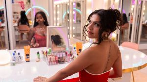 هدى بيوتي تتخلى عن نجمة Love Island USA بسبب العنصرية