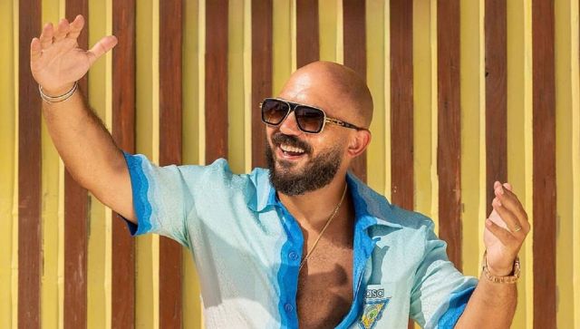 محمود العسيلي