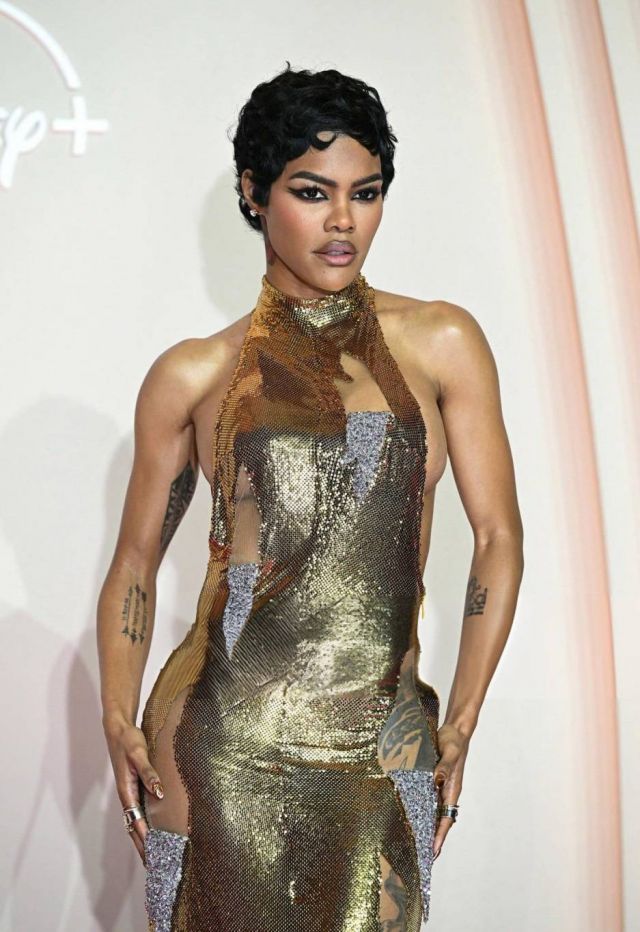 تيانا تايلور