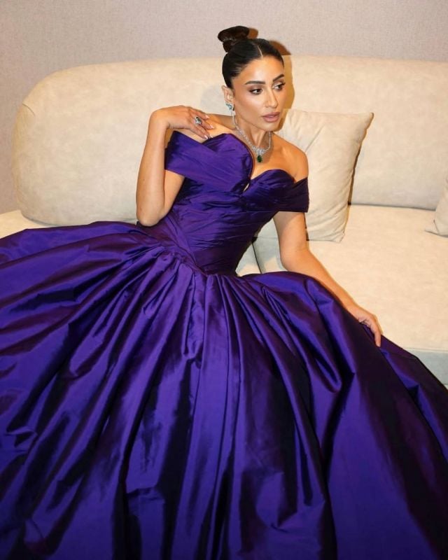 دينا الشربيني