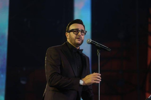 صابر الرباعي