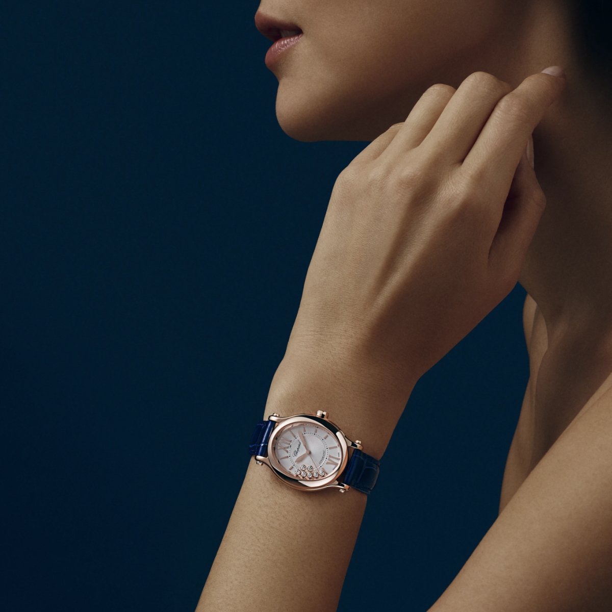 الساعة الملوّنة: توقيتك الخاص بأسلوب ينبض بالحياة