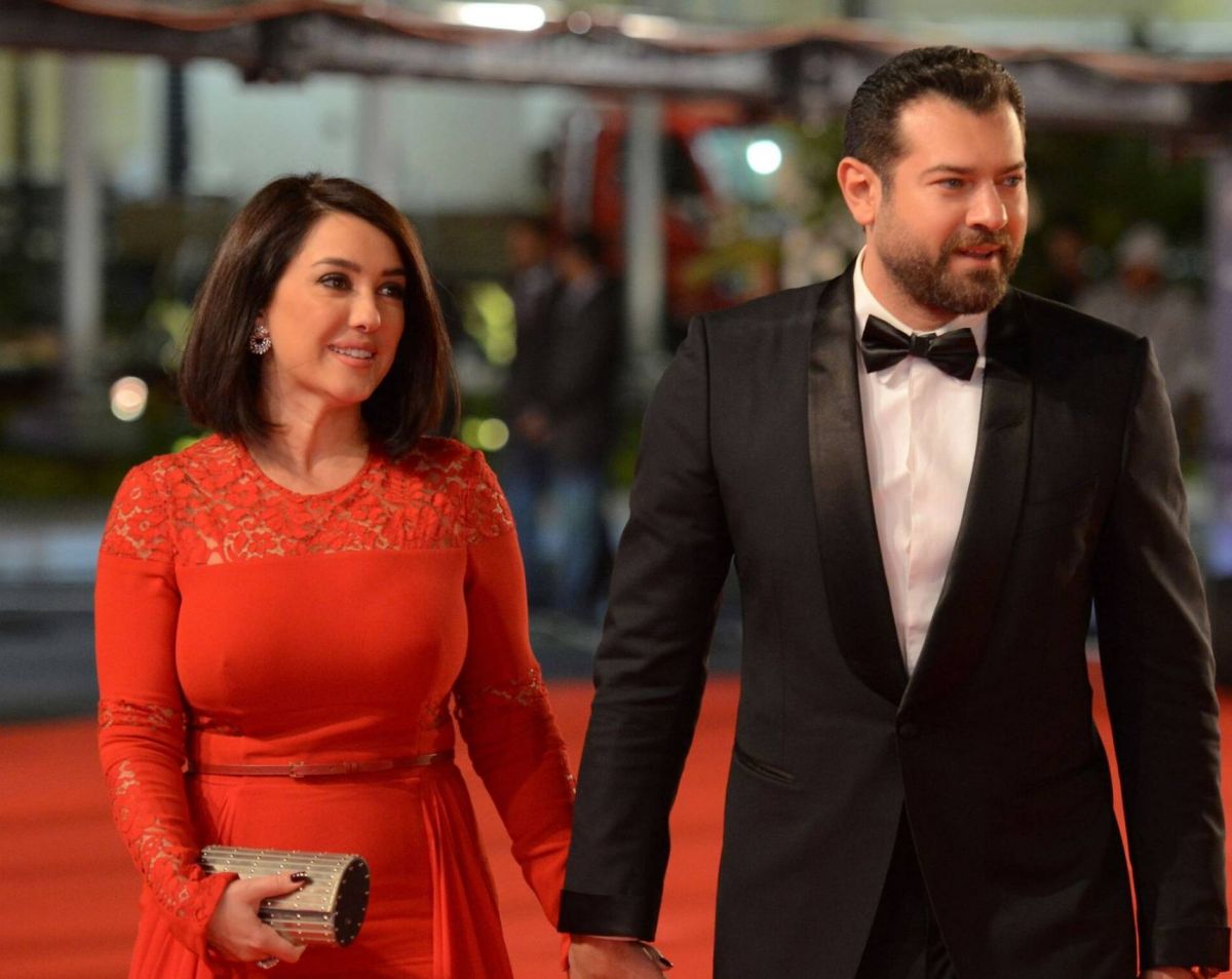 كندة علوش تعلق على مسلسلها وتكشف تفاصيل جديدة عن حياتها الشخصية