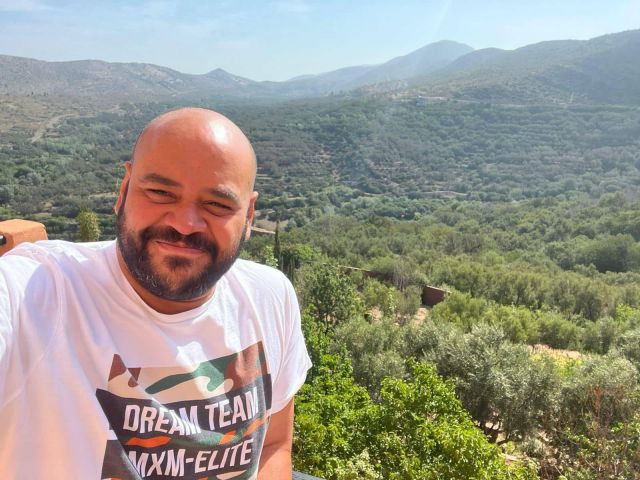 محمد ممدوح يكشف السبب الحقيقي لغيابه عن عروض أفلامه (فيديو)