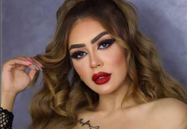 هدير عبد الرازق