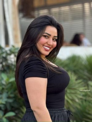 رحمة محسن تكشف حقيقة استبعادها من مسلسل أحمد العوضي الجديد رحمة محسن تكشف حقيقة استبعادها من مسلسل أحمد العوضي الجديد