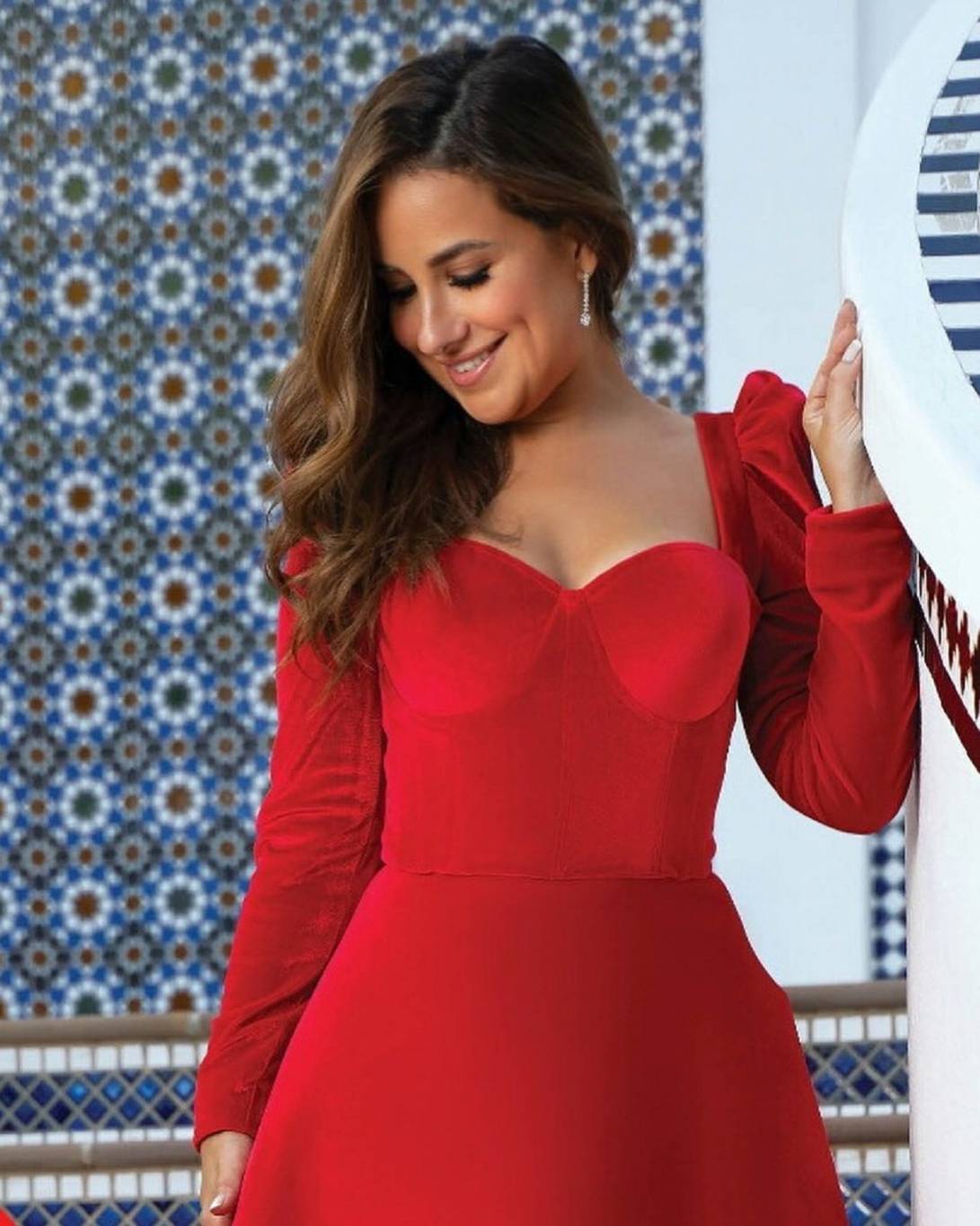 شيري عادل: لم أعُد مستعدّة للتضحية بفني من أجل أحد (فيديو)