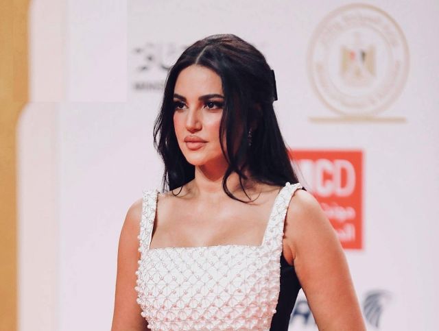 درة تؤكد نجاحها إخراجياً وتحصل على جائزة جديدة بفيلمها 