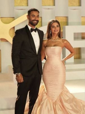 كريم فهمي يكشف تفاصيل إصابته بجلطة وتعرّضه للتنمّر في طفولته (فيديو)