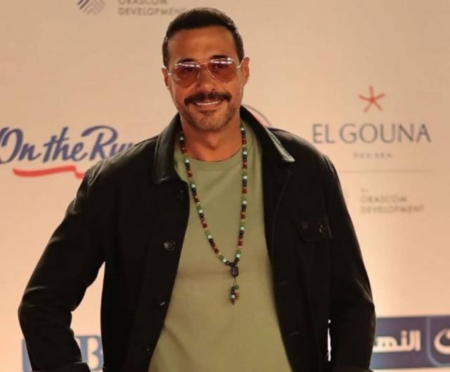 أحمد السعدني