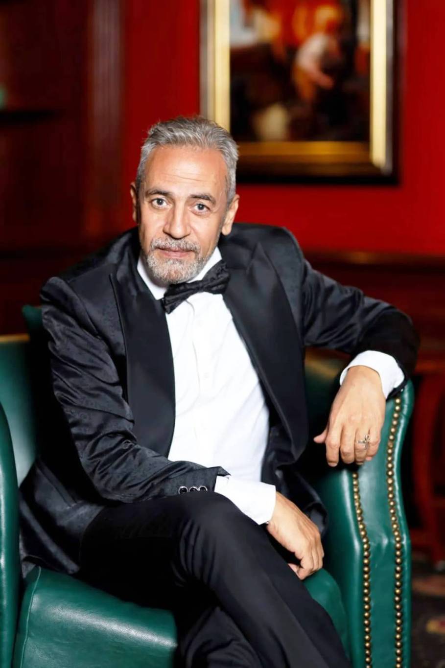 صبري فواز يهاجم منتقدي افتتاح المتحف المصري الكبير