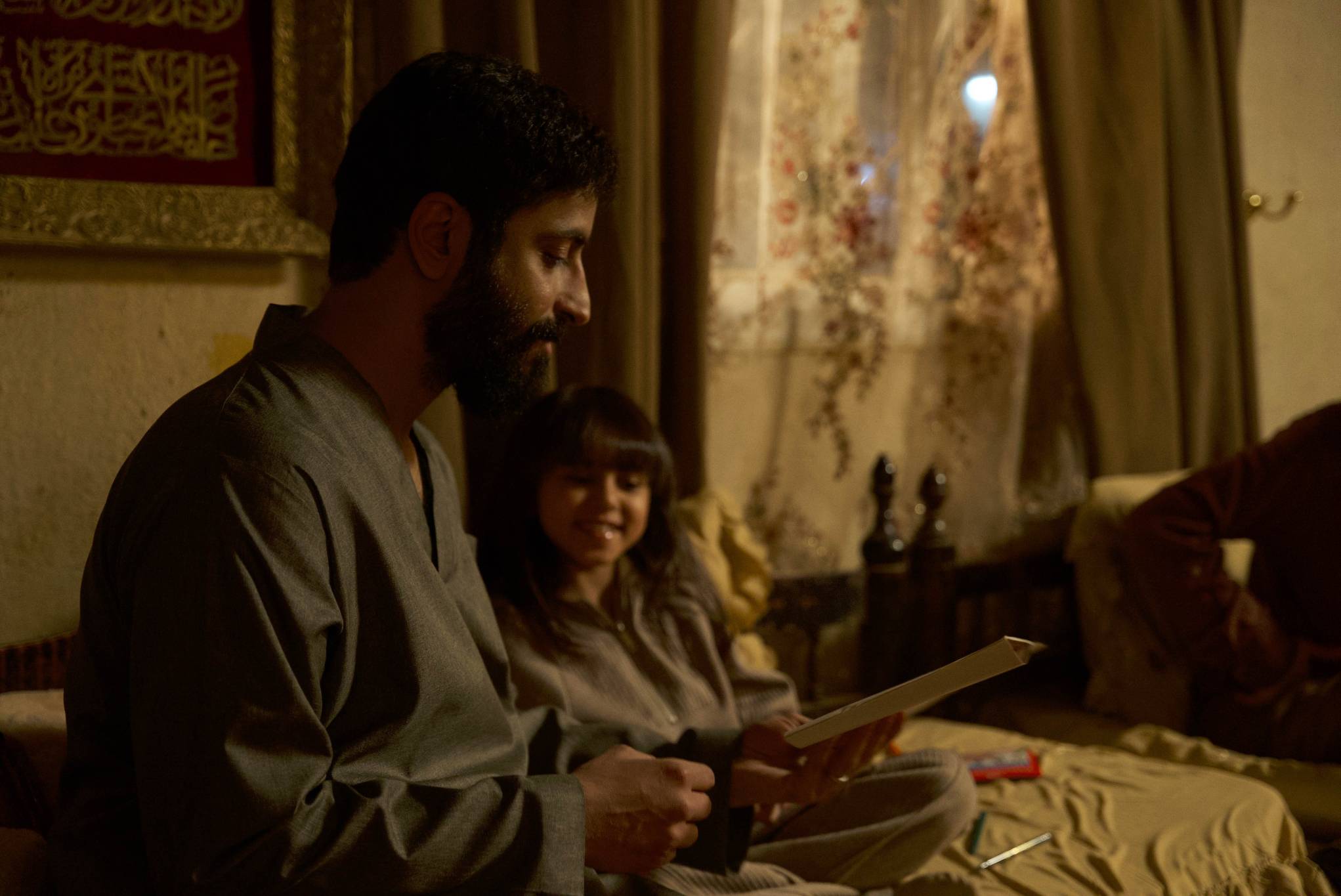 فايز بن جريس وتركي اليوسف يخوضان صراعاً ويواجهان خالد صقر