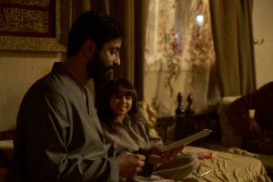 فايز بن جريس وتركي اليوسف يخوضان صراعاً ويواجهان خالد صقر