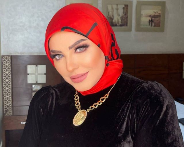 ميار الببلاوي