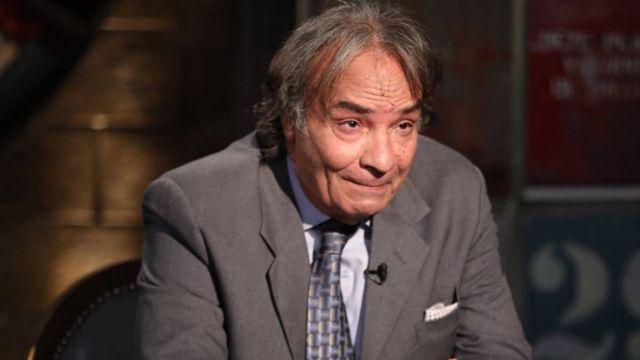 حمدي الوزير