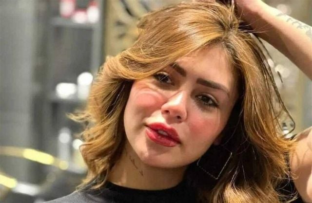 هدير عبد الرازق